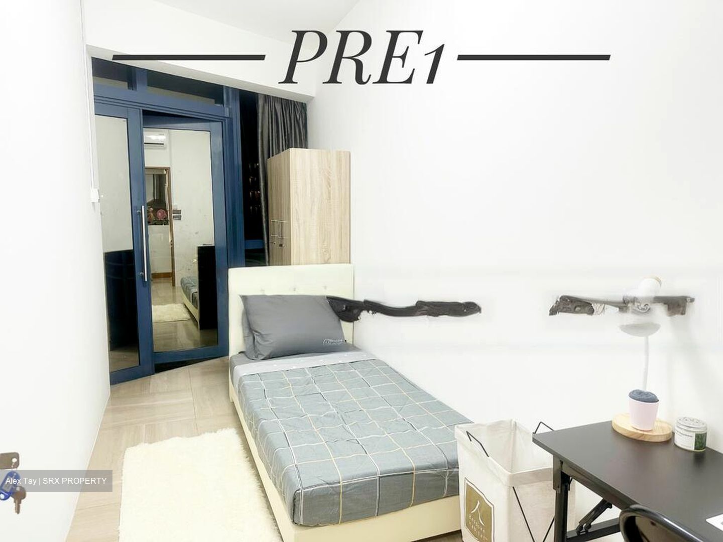 Water Place (D15), Condominium #461798051